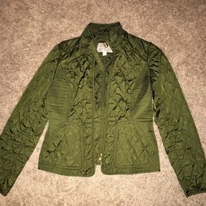 Banana Republic Jacket